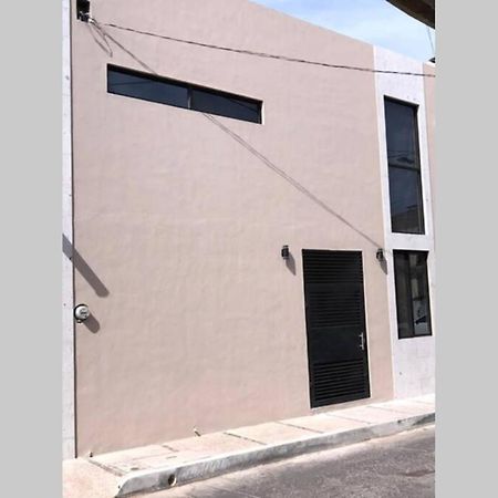 Departamento De Lujo 2 Hidalgo del Parral Exterior photo